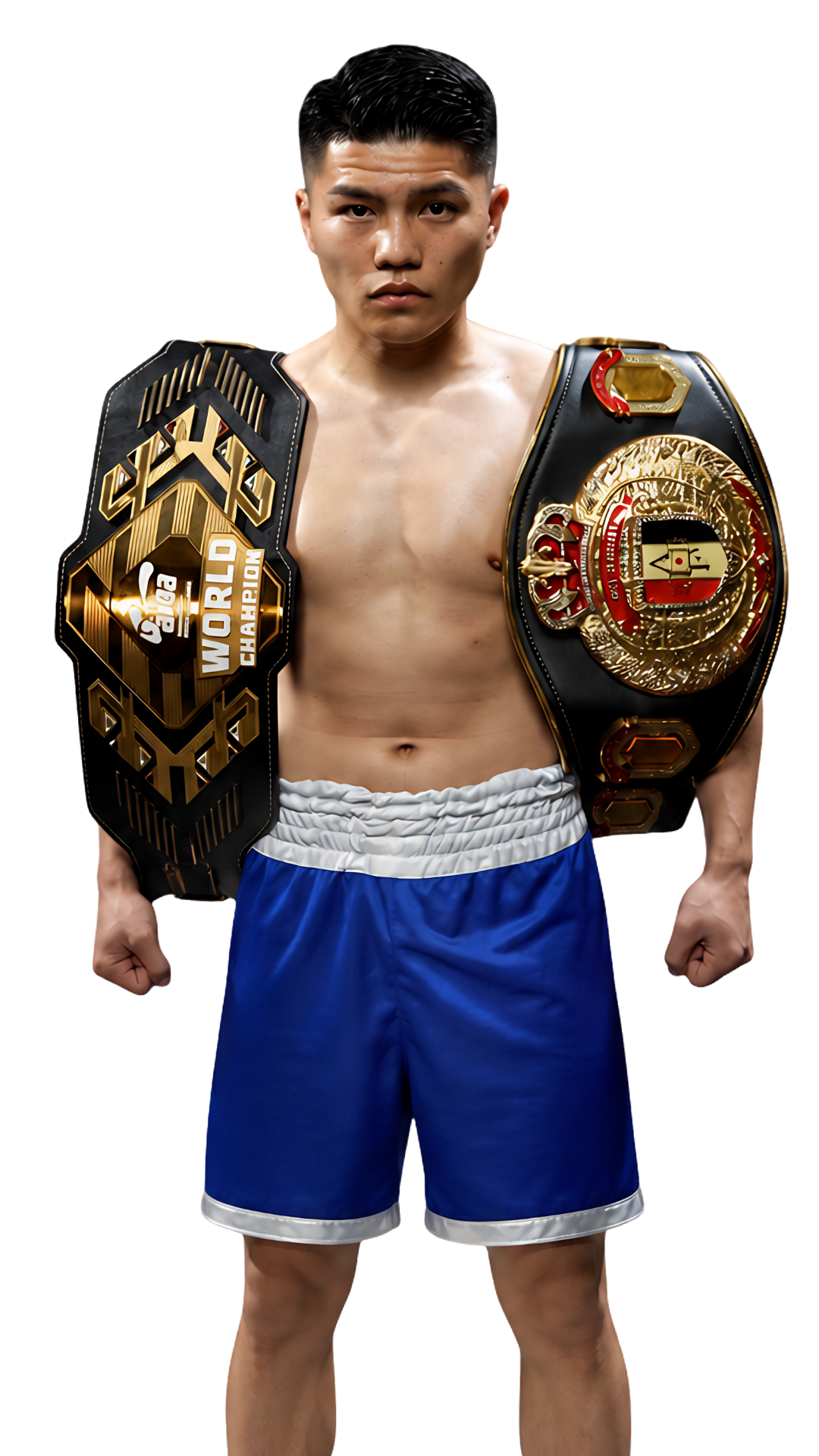 坪井智也選手 公式アプリ ダウンロードイメージ